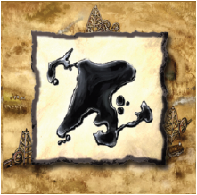 Illustration for article titled Oil Springs of Catan explores the tragedy of the commons